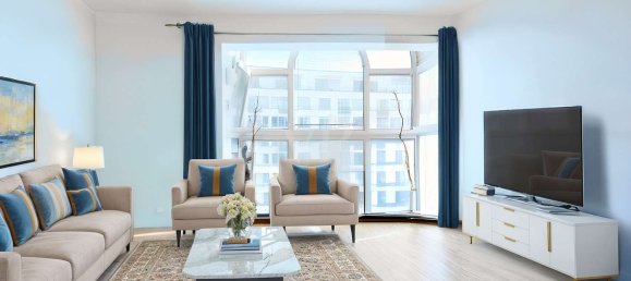 2 غرف نوم شقة في Wilmersdorf, Germany رقم 89294 2