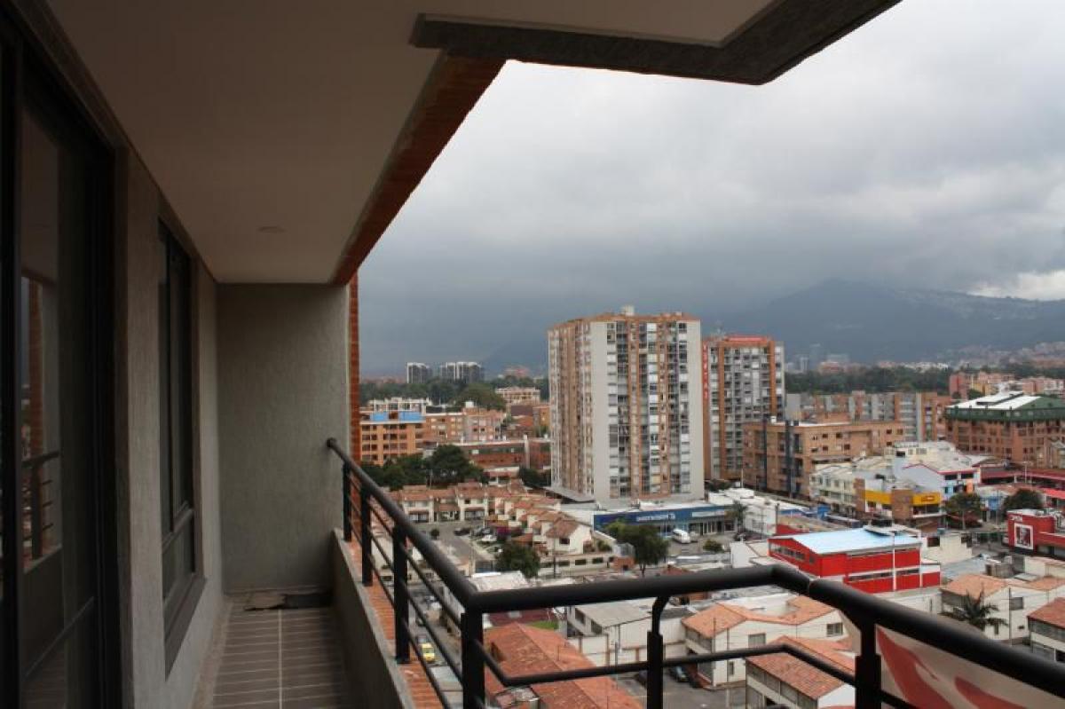 2 غرف نوم منزل في Bogota, Colombia رقم 14541