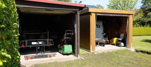 5غرفة منزل في Aurich, Germany رقم 73210 4