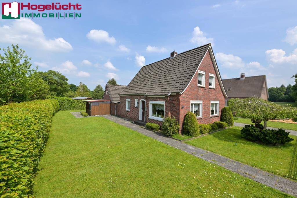 5غرفة منزل في Aurich, Germany رقم 73210