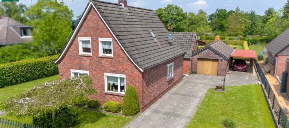 5غرفة منزل في Aurich, Germany رقم 73210 2