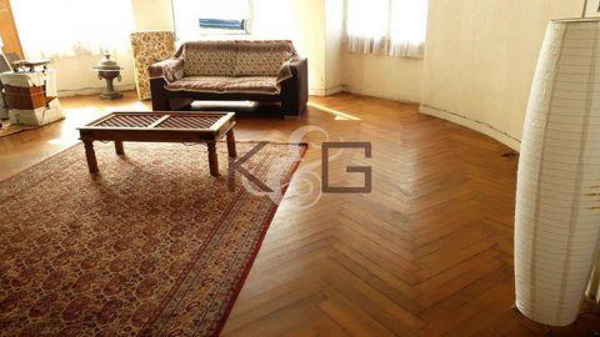 Apartamento com 2 quartos em condomínio em Menton, France N.º 12764