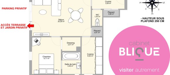 Apartamento T1 em Vandoeuvre-les-Nancy, France N.º 52082 9