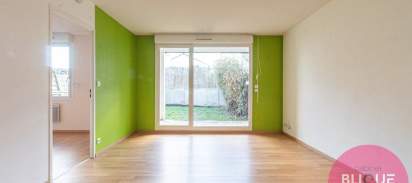 Apartamento T1 em Vandoeuvre-les-Nancy, France N.º 52082 2