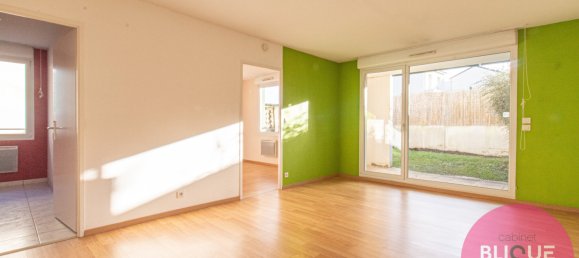 Apartamento T1 em Vandoeuvre-les-Nancy, France N.º 52082 21