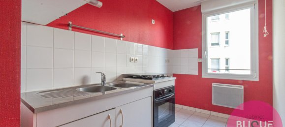 Apartamento T1 em Vandoeuvre-les-Nancy, France N.º 52082 7