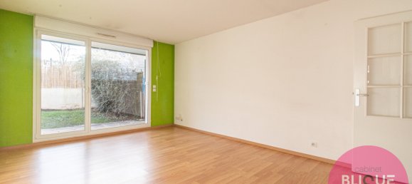 Apartamento T1 em Vandoeuvre-les-Nancy, France N.º 52082 4