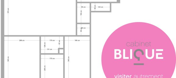 Apartamento T1 em Vandoeuvre-les-Nancy, France N.º 52082 20