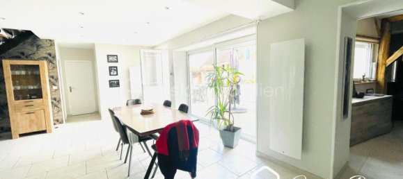 Дом с 5 спальнями в Санс, Франция № 207483 7