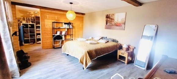 Дом с 5 спальнями в Санс, Франция № 207483 4