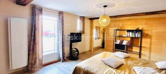 Дом с 5 спальнями в Санс, Франция № 207483 6