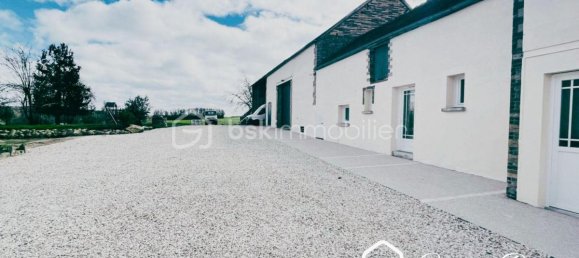 Дом с 5 спальнями в Санс, Франция № 207483 8