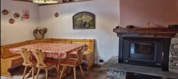 Apartamento de 4 habitaciónes en Alta Valle Intelvi, Italy No. 80976 2