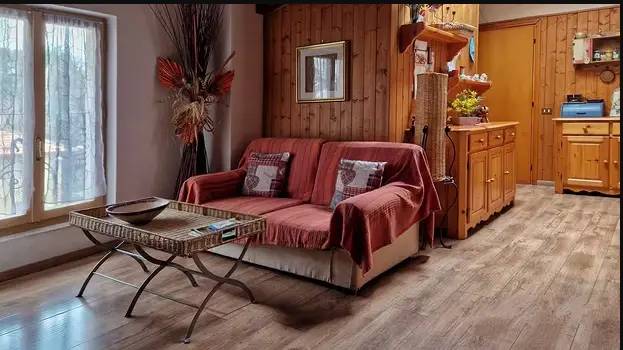 Apartamento de 4 habitaciónes en Alta Valle Intelvi, Italy No. 80976