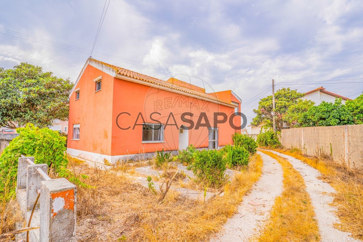 3 bedrooms House in Alcobaca, Portugal No. 282799