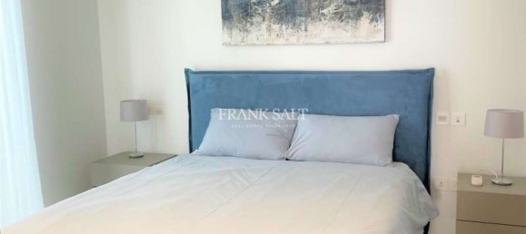 2 غرف نوم شقة في Saint Julian's, Malta رقم 4737 10