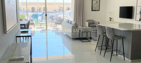 2 غرف نوم شقة في Saint Julian's, Malta رقم 4737 5