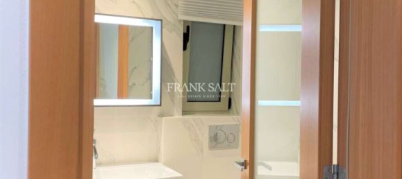 2 غرف نوم شقة في Saint Julian's, Malta رقم 4737 11