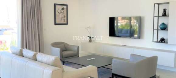 2 غرف نوم شقة في Saint Julian's, Malta رقم 4737 6