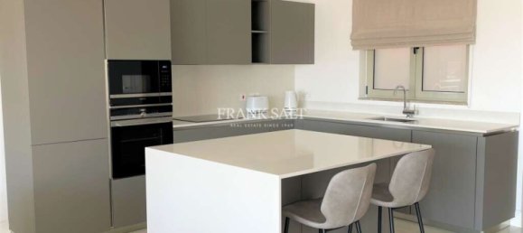 2 غرف نوم شقة في Saint Julian's, Malta رقم 4737 2