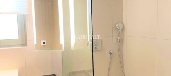 2 غرف نوم شقة في Saint Julian's, Malta رقم 4737 12