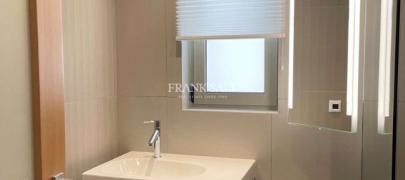 2 غرف نوم شقة في Saint Julian's, Malta رقم 4737 13