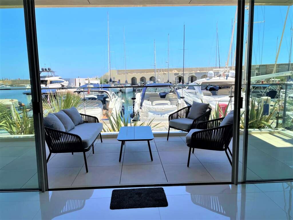 2 غرف نوم شقة في Saint Julian's, Malta رقم 4737