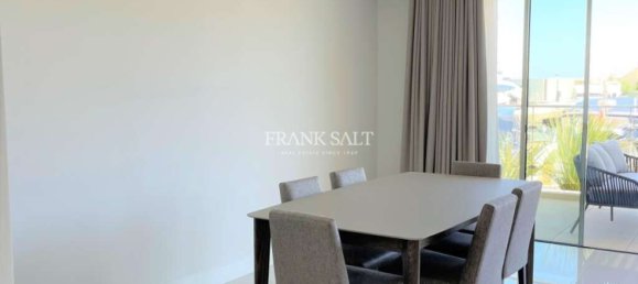 2 غرف نوم شقة في Saint Julian's, Malta رقم 4737 3