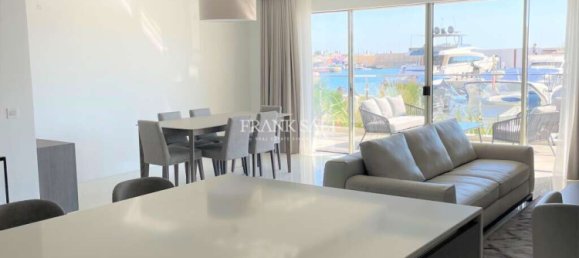 2 غرف نوم شقة في Saint Julian's, Malta رقم 4737 4