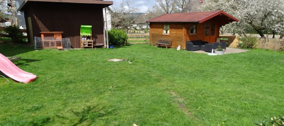 11 rooms Townhouse in Breisgau-Hochschwarzwald, Germany No. 67762 6