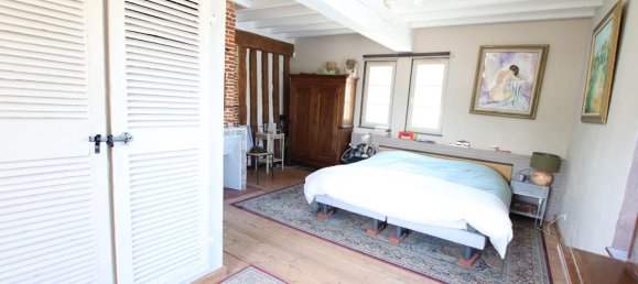 7 bedrooms Townhouse in Seine-Maritime, France No. 292099 9