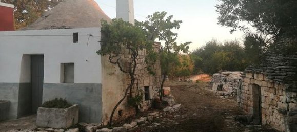 8-Zimmer Villa in Locorotondo, Italy, Nr. 293518 2