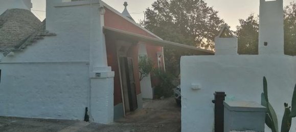 8-Zimmer Villa in Locorotondo, Italy, Nr. 293518 6