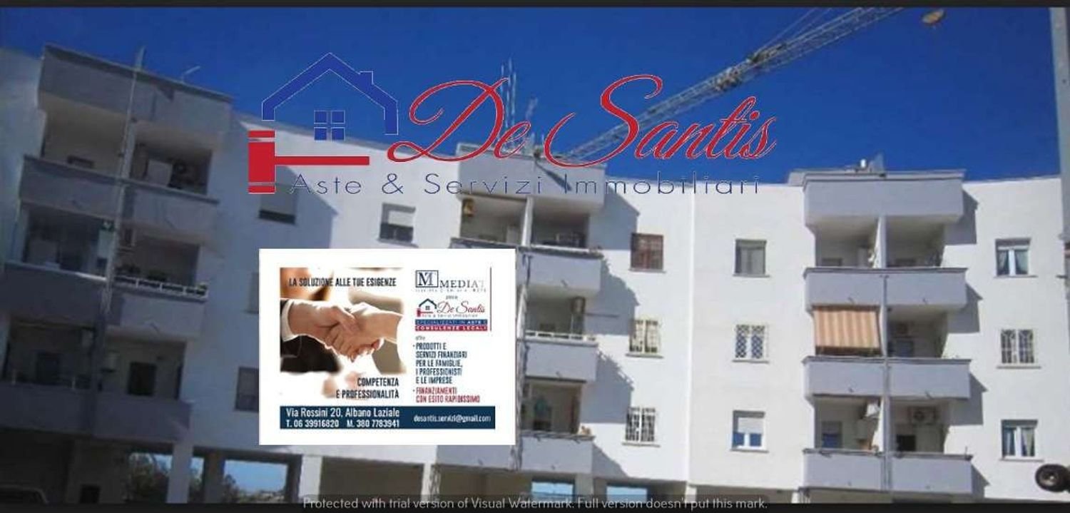 5غرفة شقة في Ardea, Italy رقم 237167