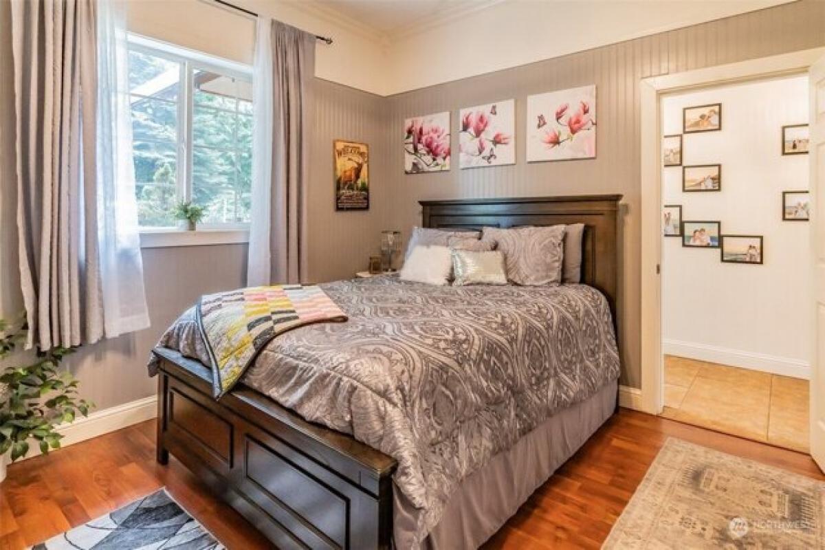 2 bedrooms House in Chehalis, USA No. 424700