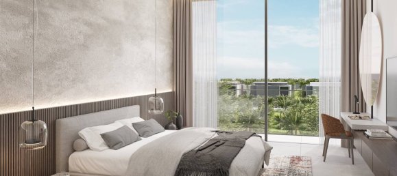 Appartement à EXPO VALLEY, Dubai South (Dubai World Central), UAE 114m² No. 60736 2