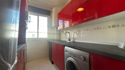 2 Schlafzimmer Doppelhaus in Andalusia, Spain, Nr. 266975