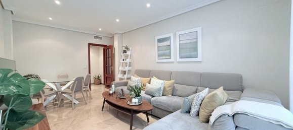 3 Schlafzimmer Wohnung in Cordoba, Spain, Nr. 158422 8