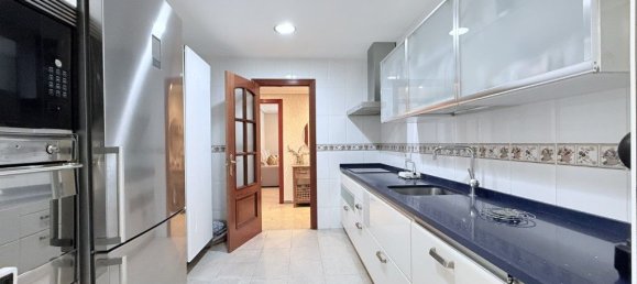 3 Schlafzimmer Wohnung in Cordoba, Spain, Nr. 158422 11