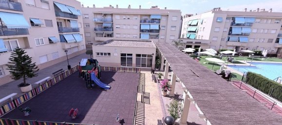 3 Schlafzimmer Wohnung in Cordoba, Spain, Nr. 158422 38