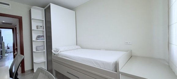 3 Schlafzimmer Wohnung in Cordoba, Spain, Nr. 158422 20