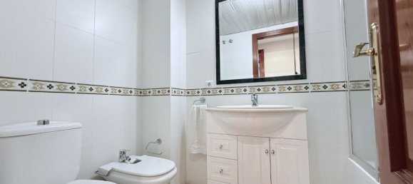 3 Schlafzimmer Wohnung in Cordoba, Spain, Nr. 158422 24