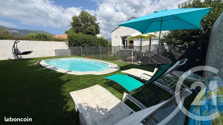 3 Schlafzimmer Haus in Venzolasca, France, Nr. 304190