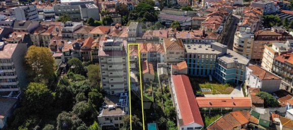 5 Schlafzimmer Haus in Porto, Portugal, Nr. 176398 19