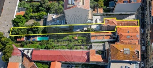 5 Schlafzimmer Haus in Porto, Portugal, Nr. 176398 9