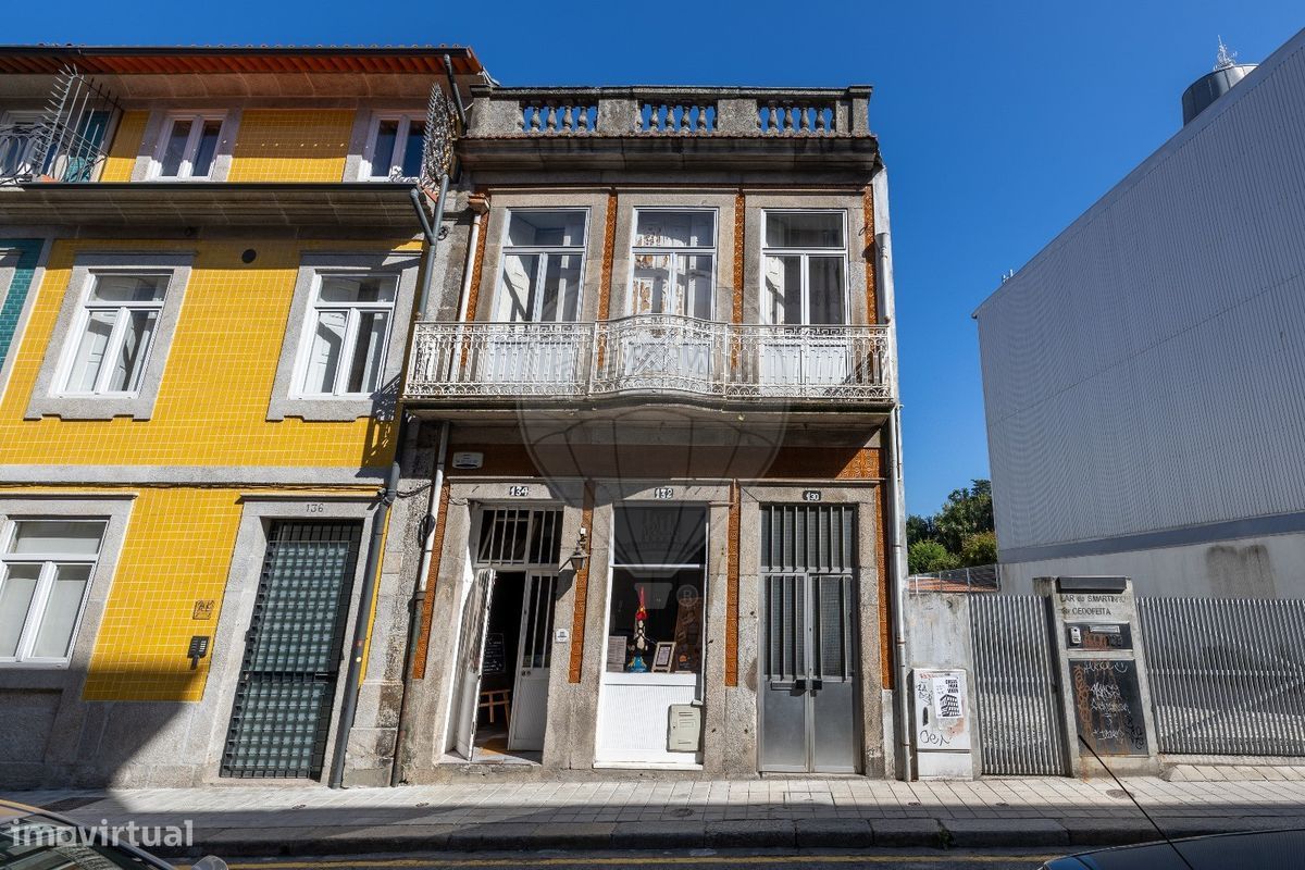 5 Schlafzimmer Haus in Porto, Portugal, Nr. 176398