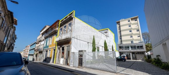 5 Schlafzimmer Haus in Porto, Portugal, Nr. 176398 24