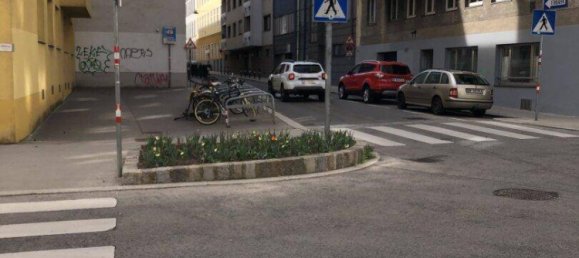 3 rooms Apartment in Vienna, Austria No. 139535 11