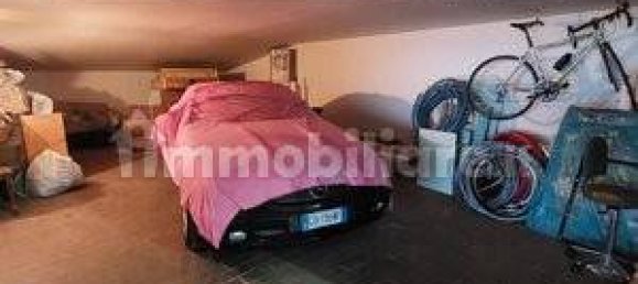 5 bedrooms Apartment in Rome, Italy No. 290014 21