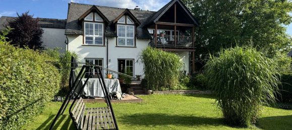 4 Schlafzimmer Haus in Rhein-Lahn, Germany, Nr. 127184 2